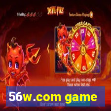 56w.com game